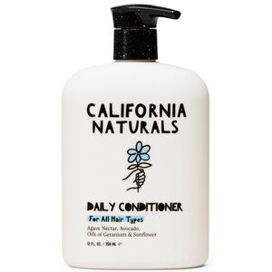 BRAND NEW! California Naturals Conditioner with Coconut Milk